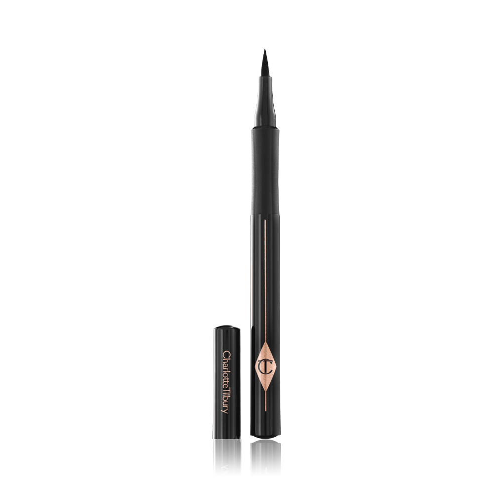 Eyeliners: Waterproof Eyeliner Pencils | Charlotte Tilbury