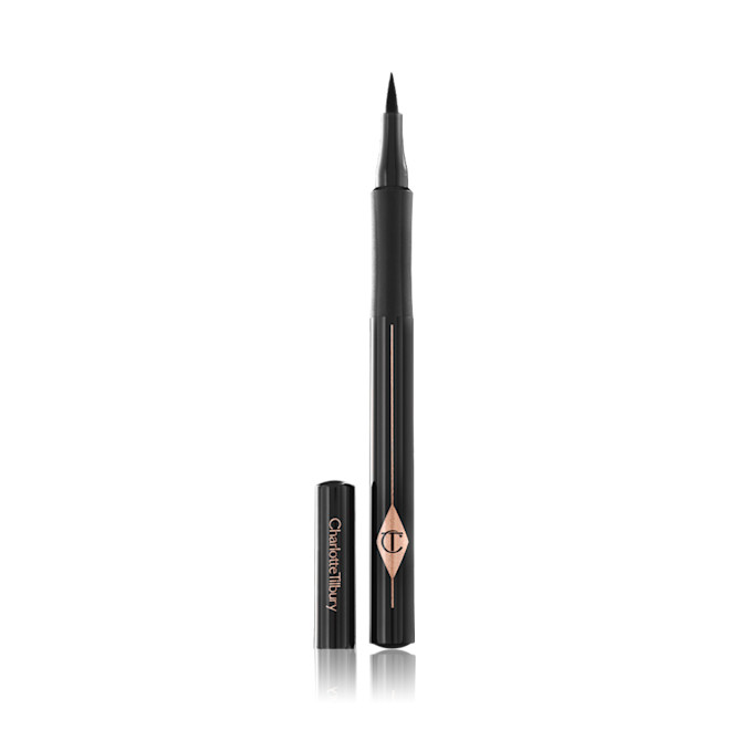 Liquid best sale eyeliner brands