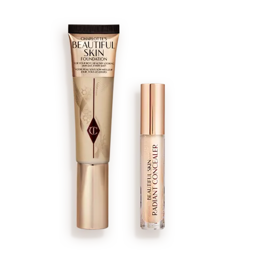 BEAUTIFUL SKIN COMPLEXION KIT