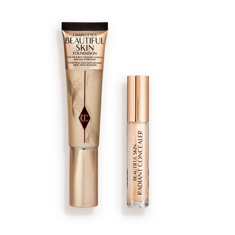 20 % RABATTBEAUTIFUL SKIN COMPLEXION KITMagical Savings