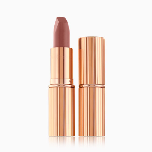 Nude Matte Lipstick Very Victoria Matte Revolution Charlotte
