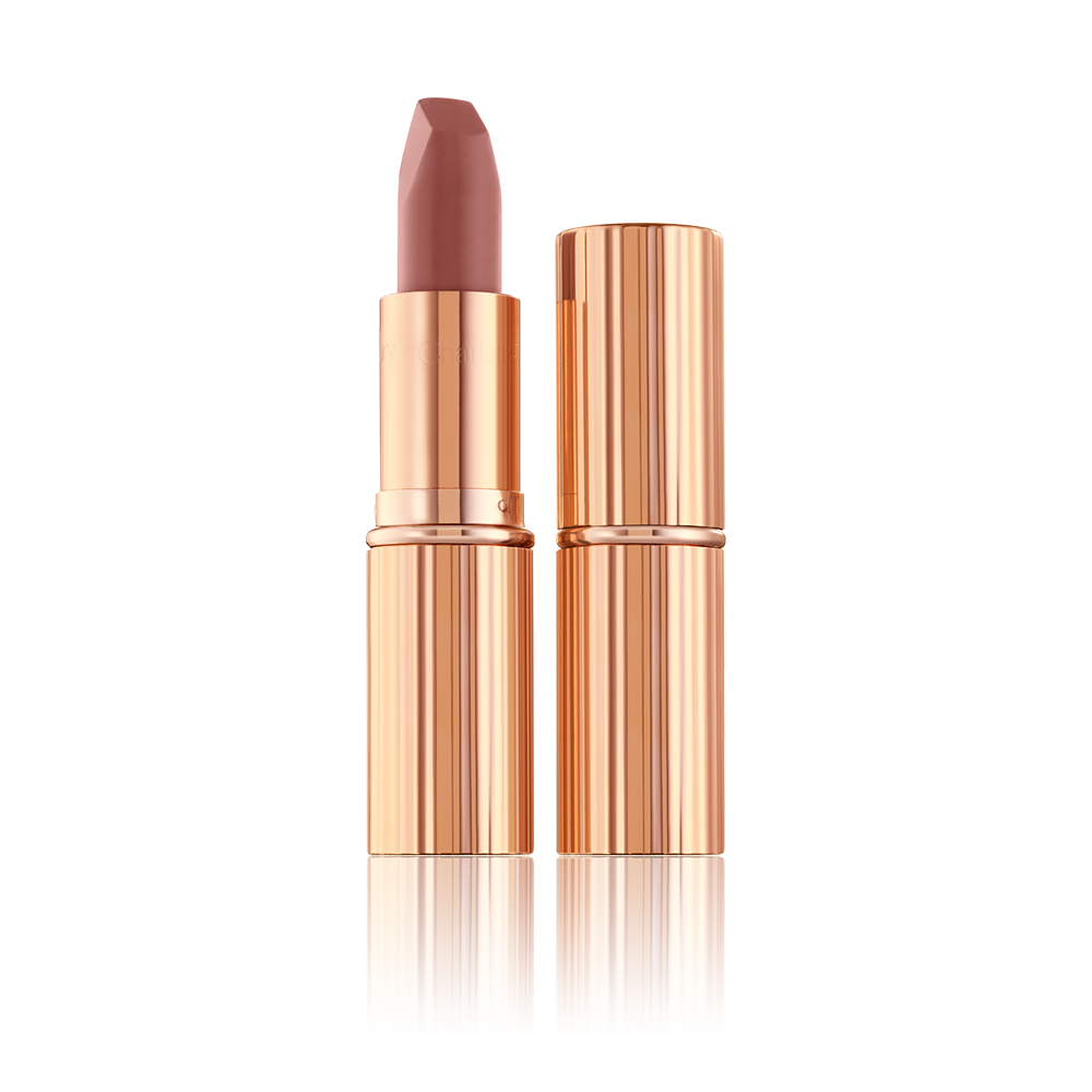 very victoria lipstick charlotte tilbury