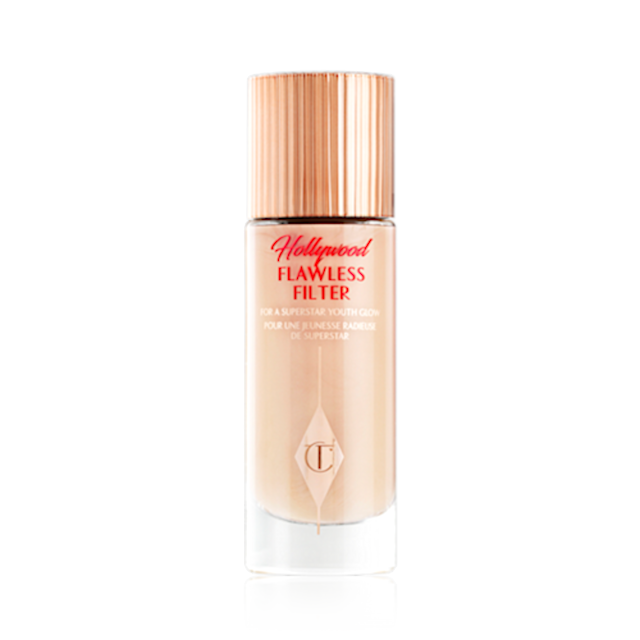 Hollywood Flawless Filter packshot for blog