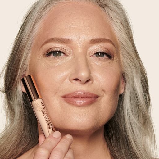Subtle Concealer 6.5 Medium: Beautiful Skin Concealer: Hydrating Concealer | Charlotte ...