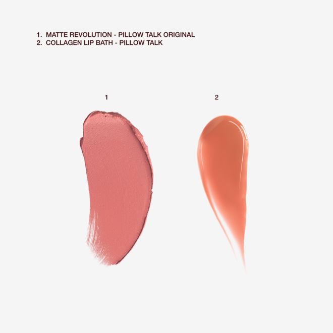 HOLLYWOOD LIPS-SWACTH HOLLYWOOD LIPS-SWACTH