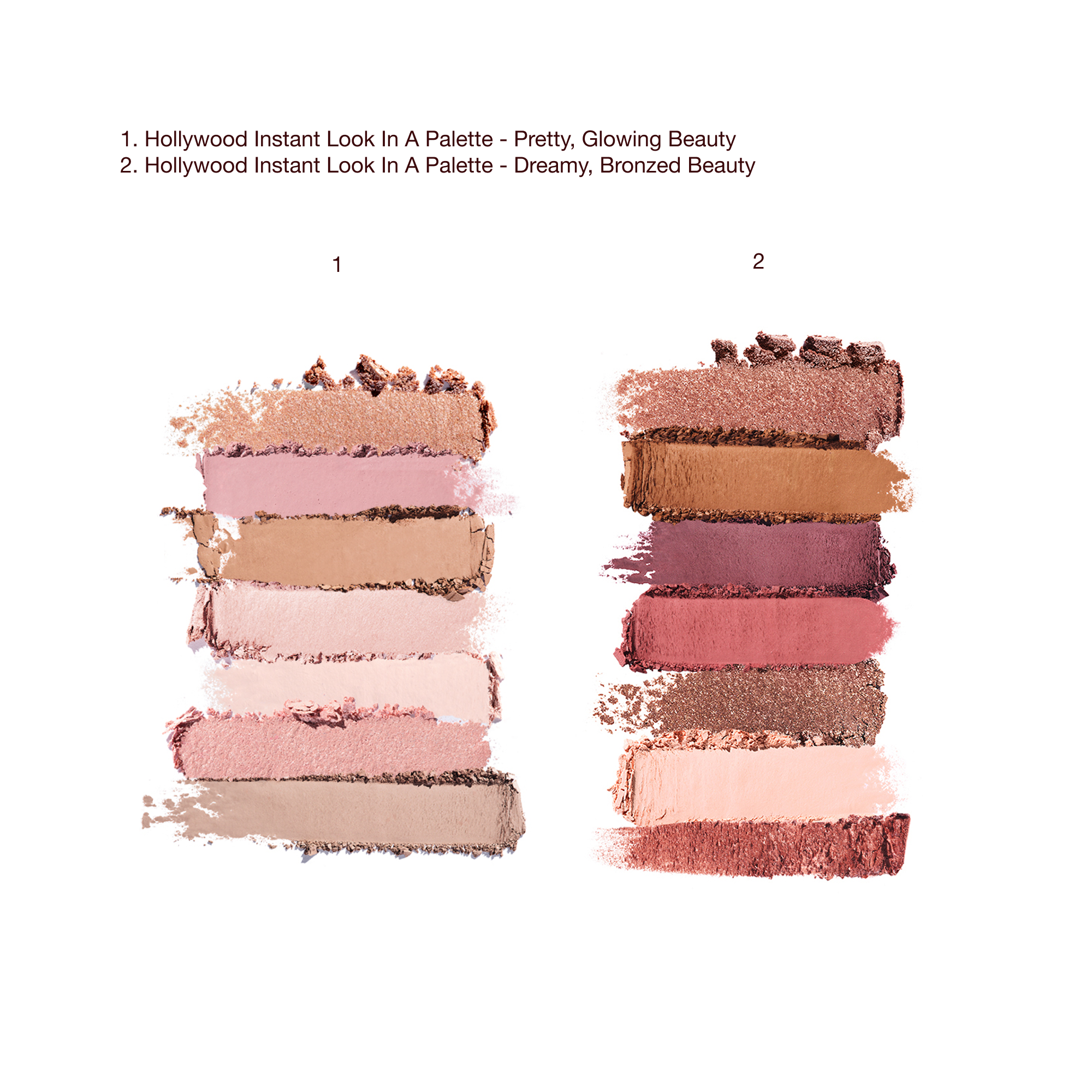 Swtach NEW! ILIAP & BRUSH SET-1