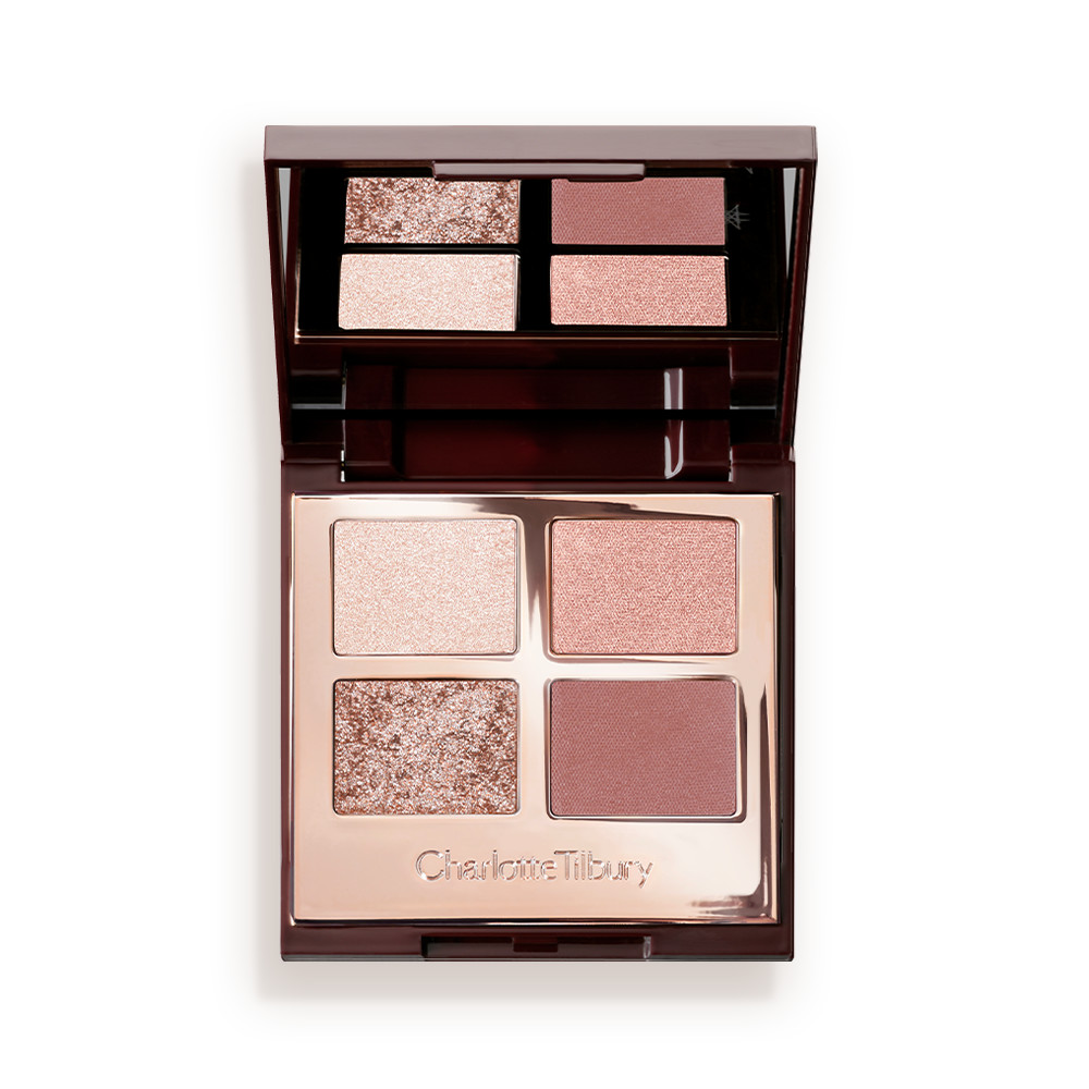 Charlotte Tilbury Bigger Brighter Eyes - Exagger-eyes