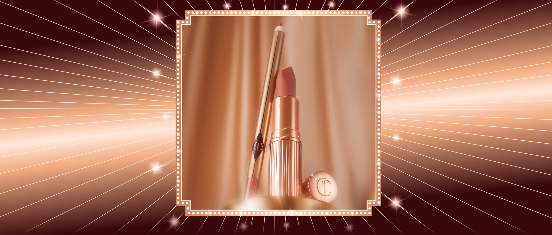 Charlotte's Story - Pillow Talk