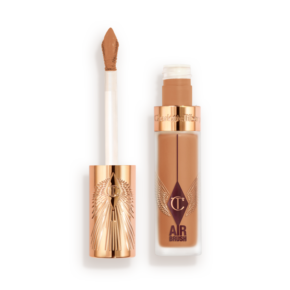 Airbrush Flawless Blur Concealer 13 Deep: Hydrating, Full-coverage Concealer 1