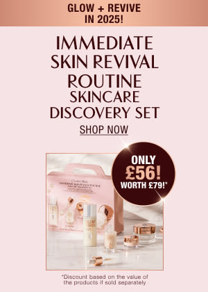 SKINCARE DISCOVERY SET INLINE-UK