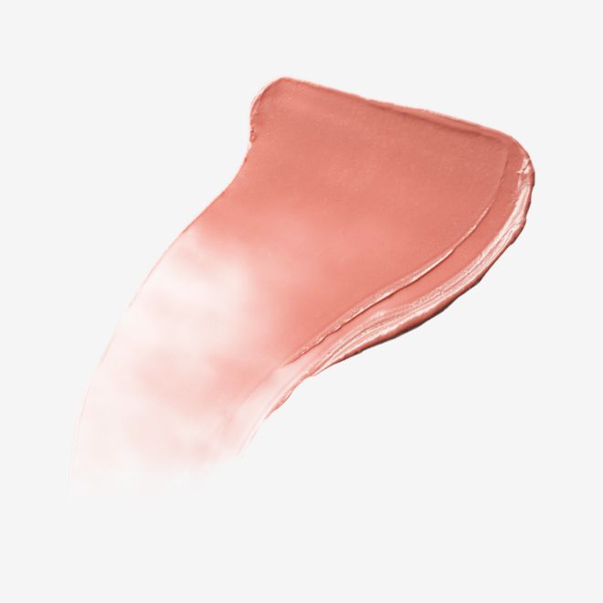 Pillow Talk Blush Balm Lip Tint -Pillow Talk Texture Swatch Pillow Talk Blush Balm Lip Tint -Pillow Talk Texture Swatch