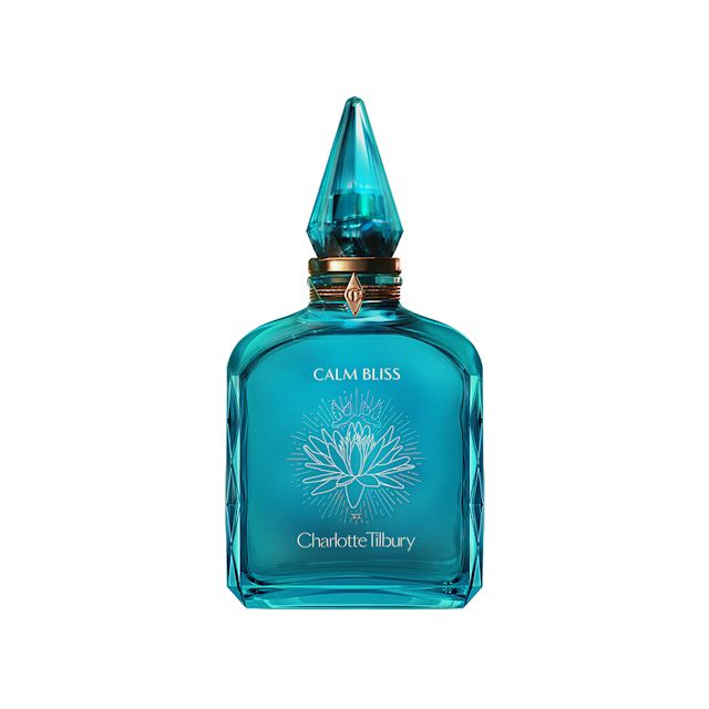 Calm Bliss eau de parfum 100ml fragrance bottle