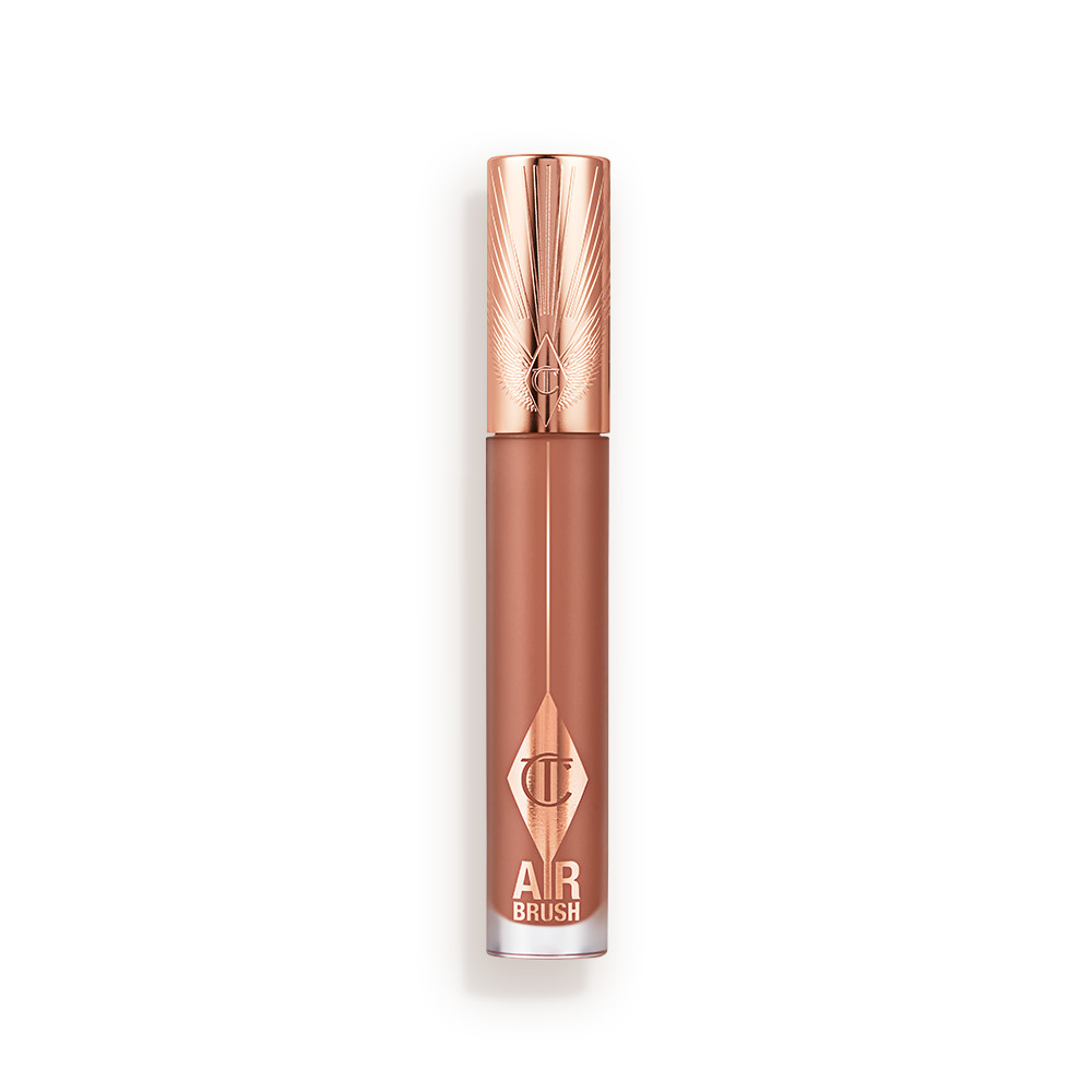 Charlotte Tilbury Airbrush Flawless Lip Blur - Nude Blur