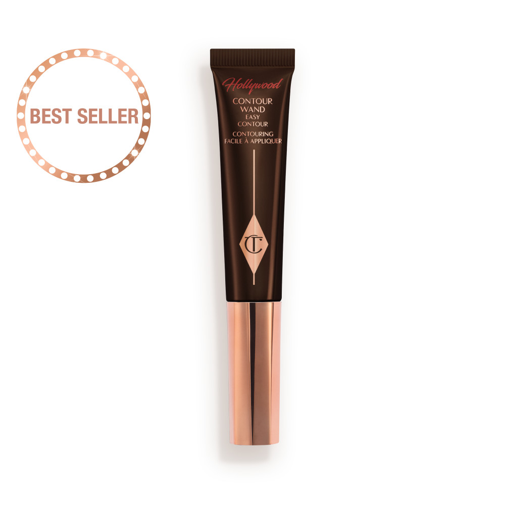 Charlotte Tilbury Hollywood Contour Wand - Deep