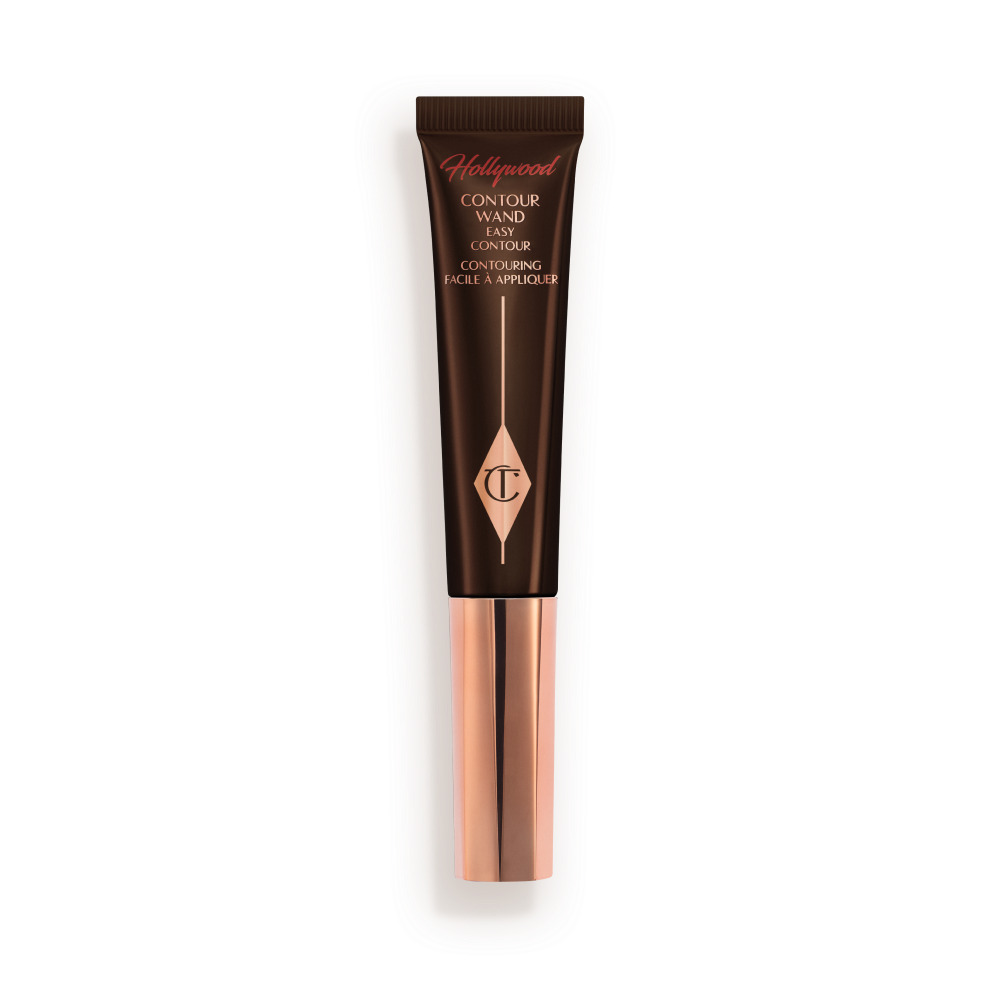 Hollywood Contour Wand Easy Liquid Contour - Deep