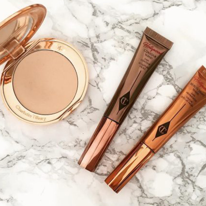 how to fake a nose job FI