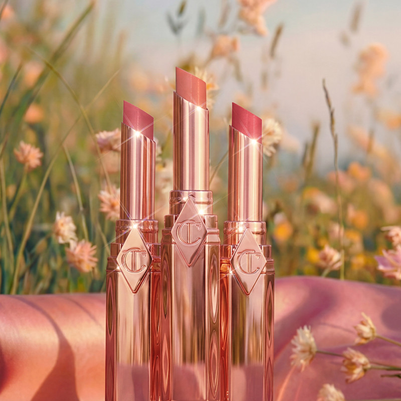 Pillow Talk Blush Balm Lip Tint 3 shades