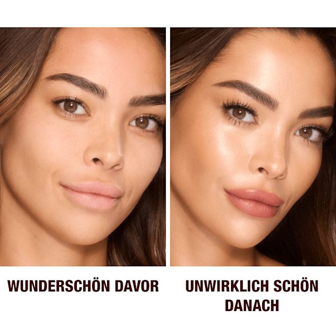 DE BA-BSUS-6-min UNREAL SKIN SHEER GLOW TINT - 6 MEDIUM