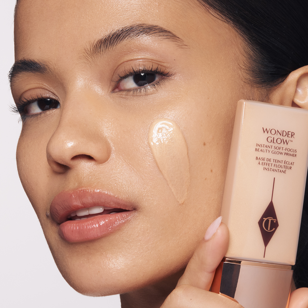 Wonderglow Model Juliana 