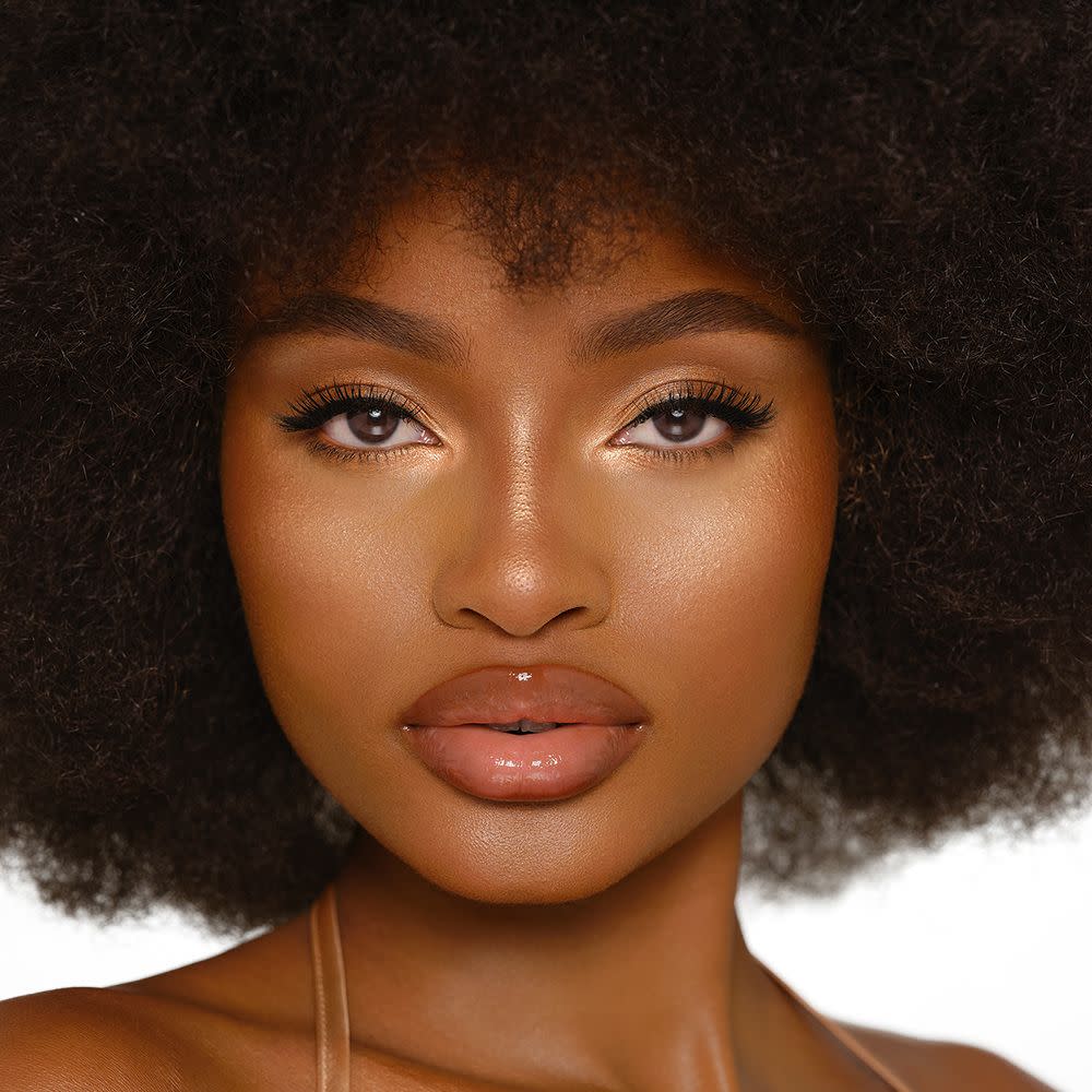 Best Fall Makeup Tutorials for Black Women