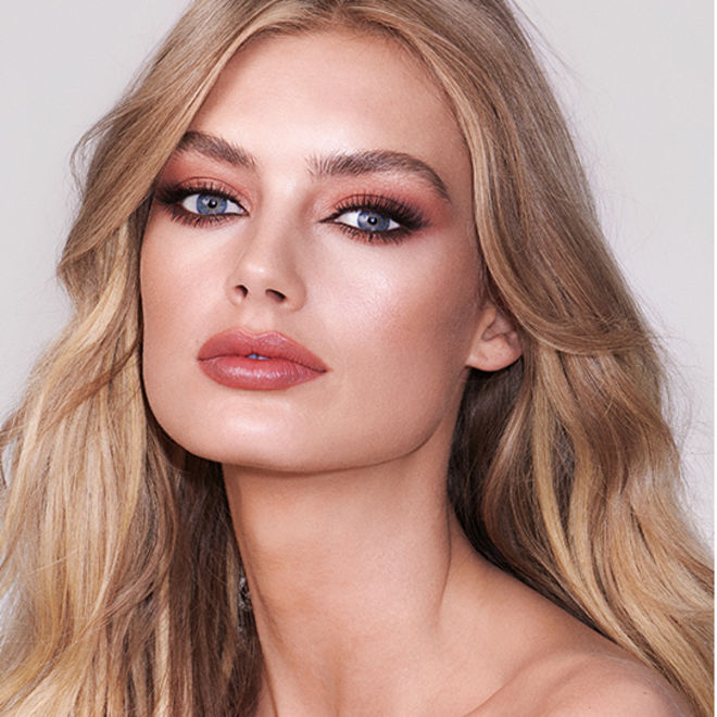 Charlotte Darling Look Charlotte Darling Look