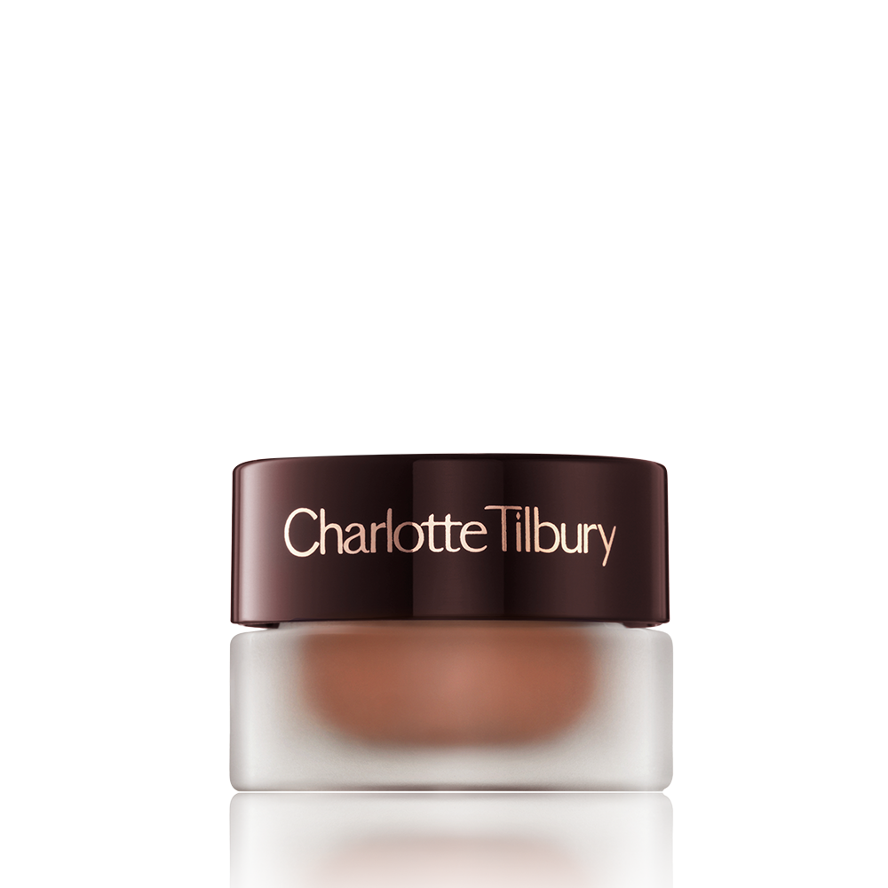 charlotte tilbury eyes to mesmerise walk of no shame