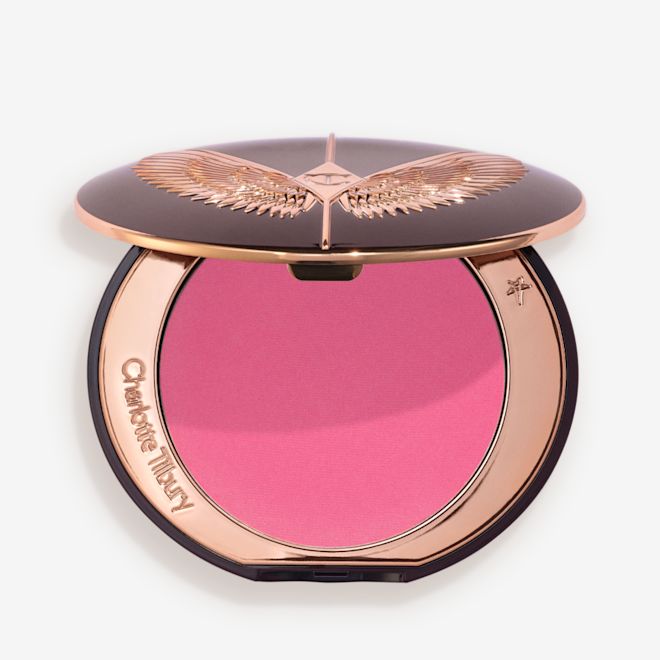 AIRbrush Blush Blur - Loved Up Open Packshot AIRbrush Blush Blur - Loved Up Open Packshot