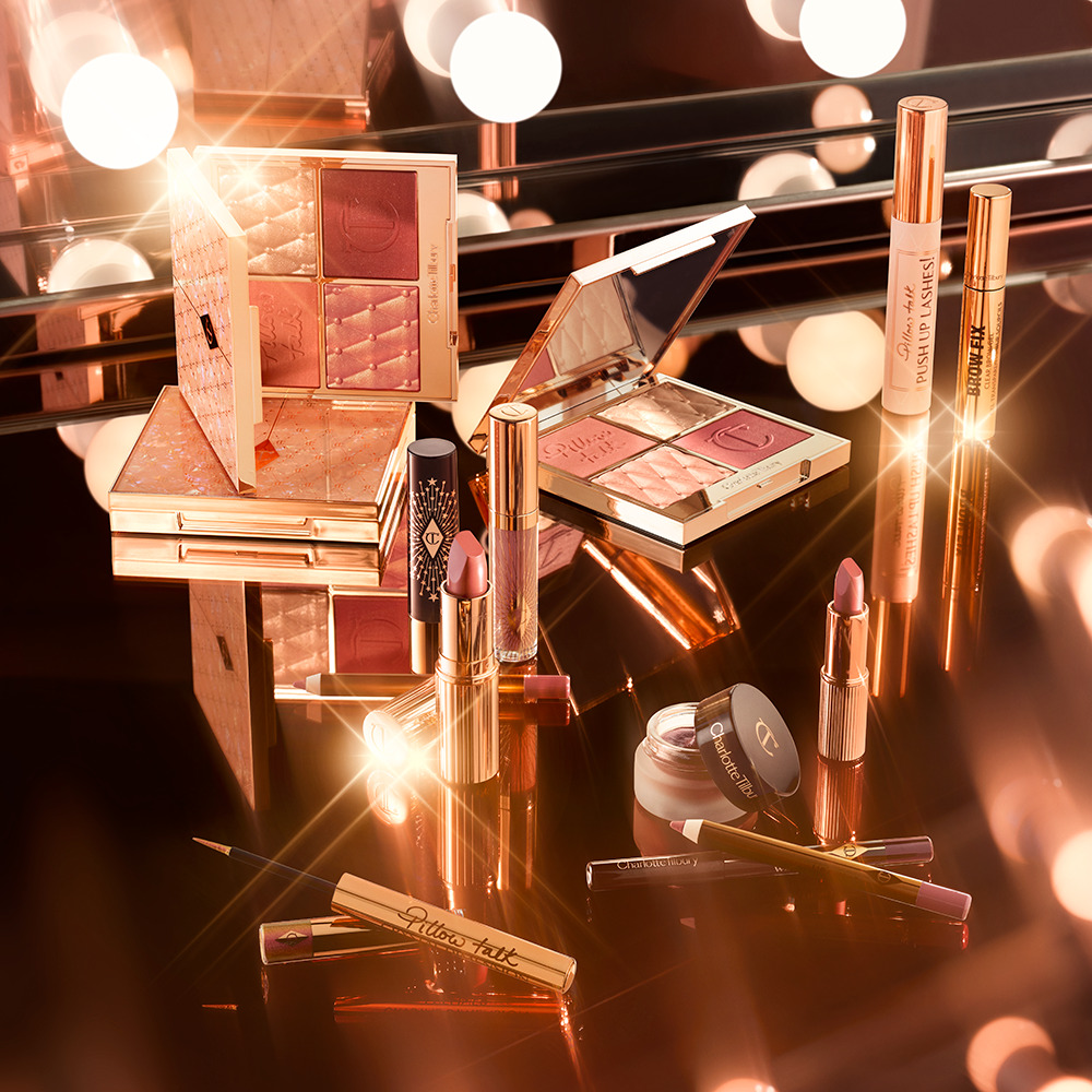 Christmas Gifts For Makeup Artists & Aspiring Makeup Artists