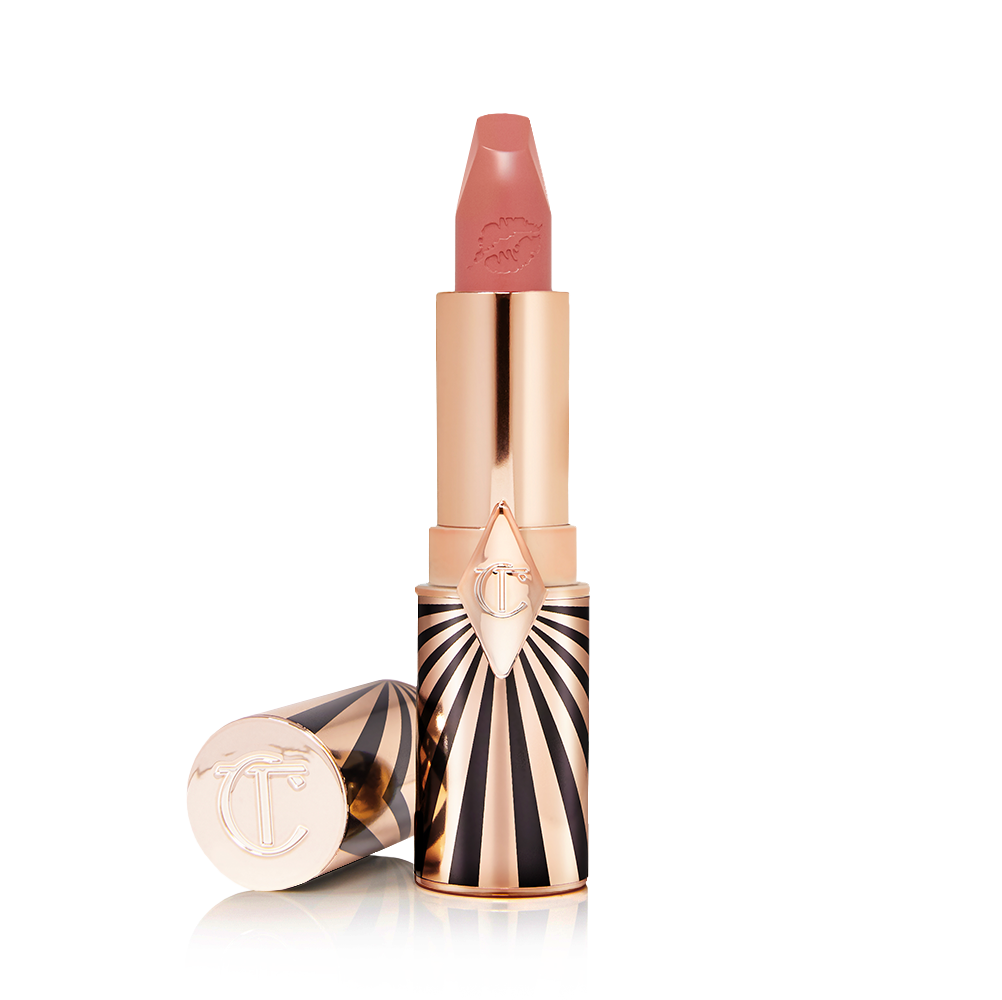 In Love With Olivia: Rossetto Ricaricabile Rosa, Hot Lips 2