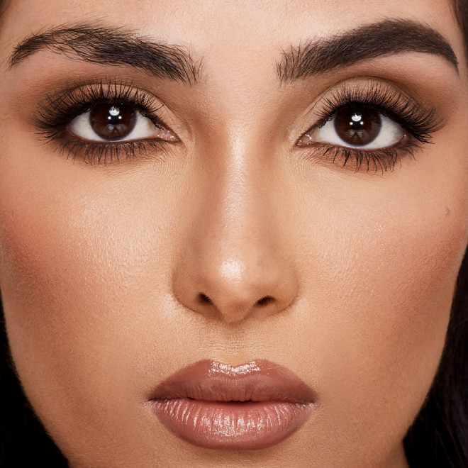 Black Brown Brow Cheat Precision Brow Pencil Charlotte Tilbury