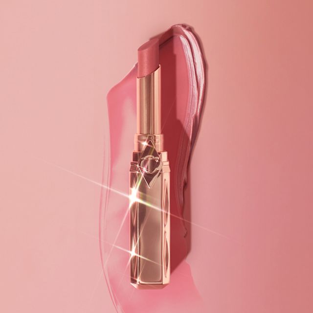 Pillow Talk Blush Balm Lip Tint Lip Balm Sheer Lipstick