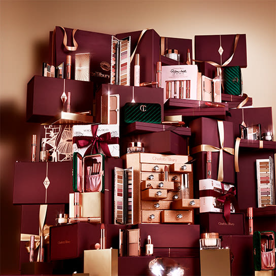 Category Box - Online Exclusives