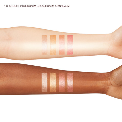 Goldgasm Beauty Light Wand Gold Liquid Highlighter Charlotte Tilbury