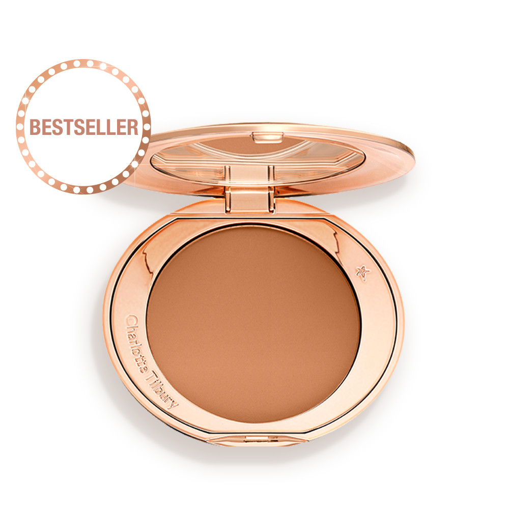 Charlotte Tilbury Airbrush Flawless Finish - 4 Deep