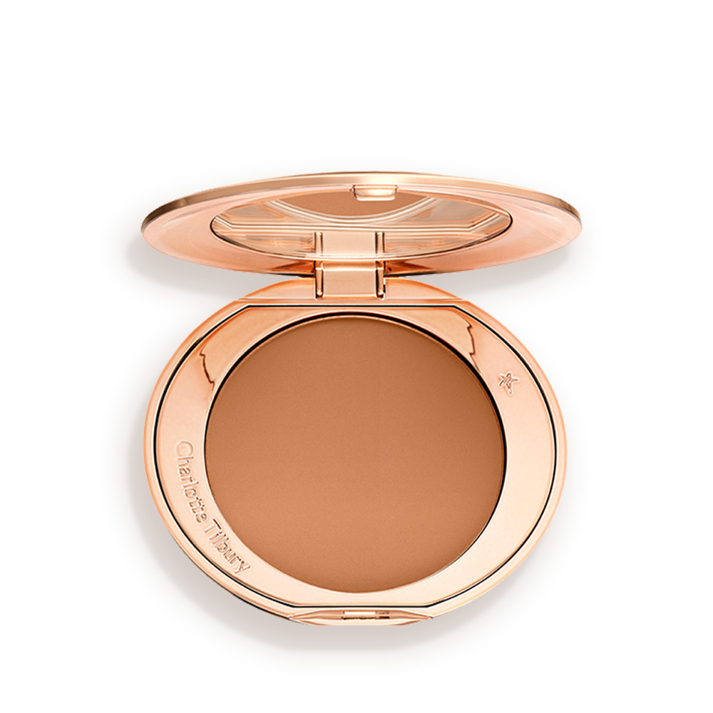 Charlotte Tilbury Airbrush Flawless Finish - 4 Deep