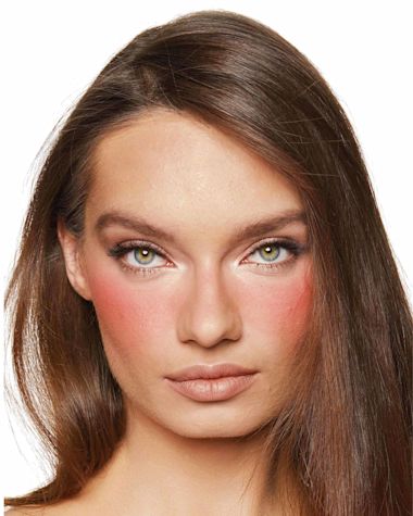 UNREAL BLUSH - CHERRY GLOW - MODEL 9