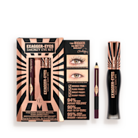 EXAGGER-EYES SMOKEY EYE KIT-BUNDLE