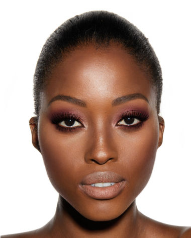 Instant Look Gorgeous Glowing Beauty Model19 R5