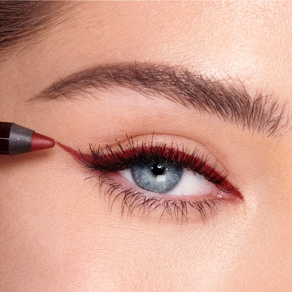 Charlotte Tilbury Eyeliner - Walk Of No Shame In Brown