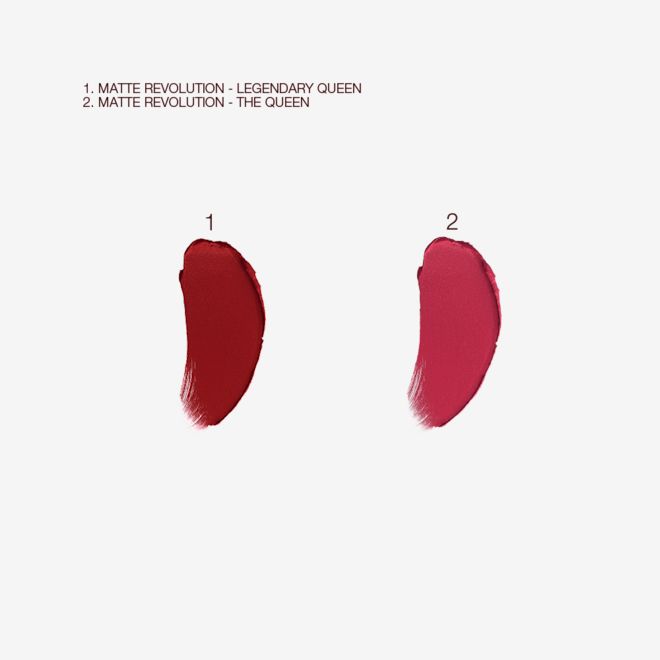 Your Lip Service Swatch Shot Your Lip Service Swatch Shot