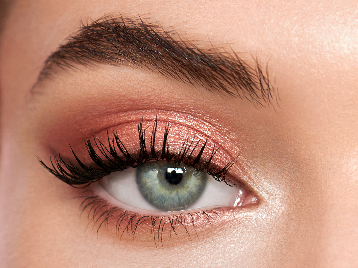 Eye Makeup Ideas For Brides, & Guests | Charlotte Tilbury