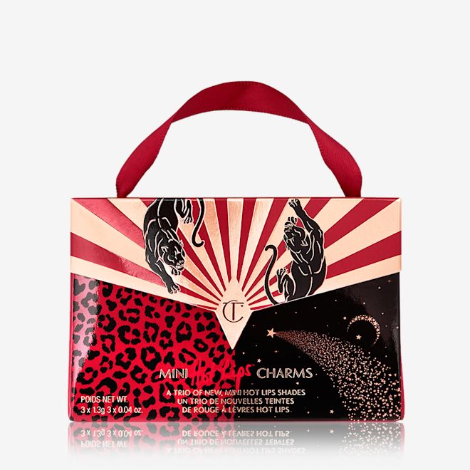 Mini Hot Lips 2 Charms Pack Shot Mini Hot Lips 2 Charms Pack Shot