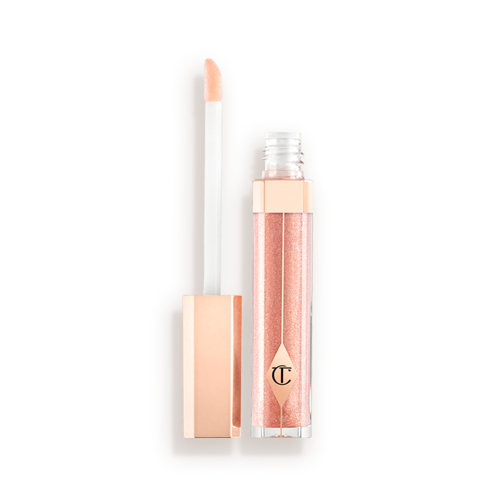 Charlotte Tilbury Lip Lustre - Blondie