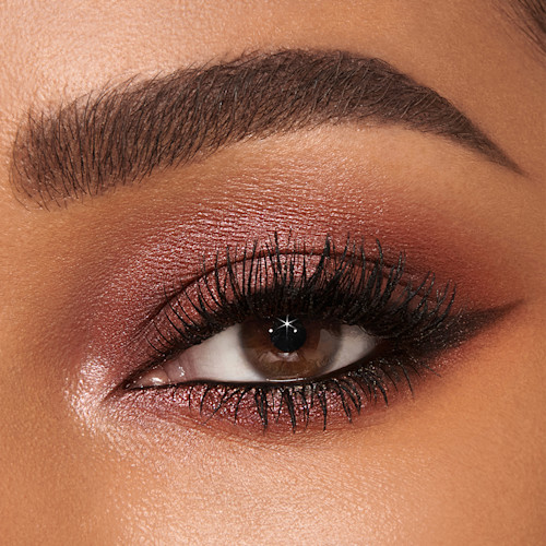 Charlotte Tilbury Instant Eye Palette Smokey Eyes Forever Holiday 2021