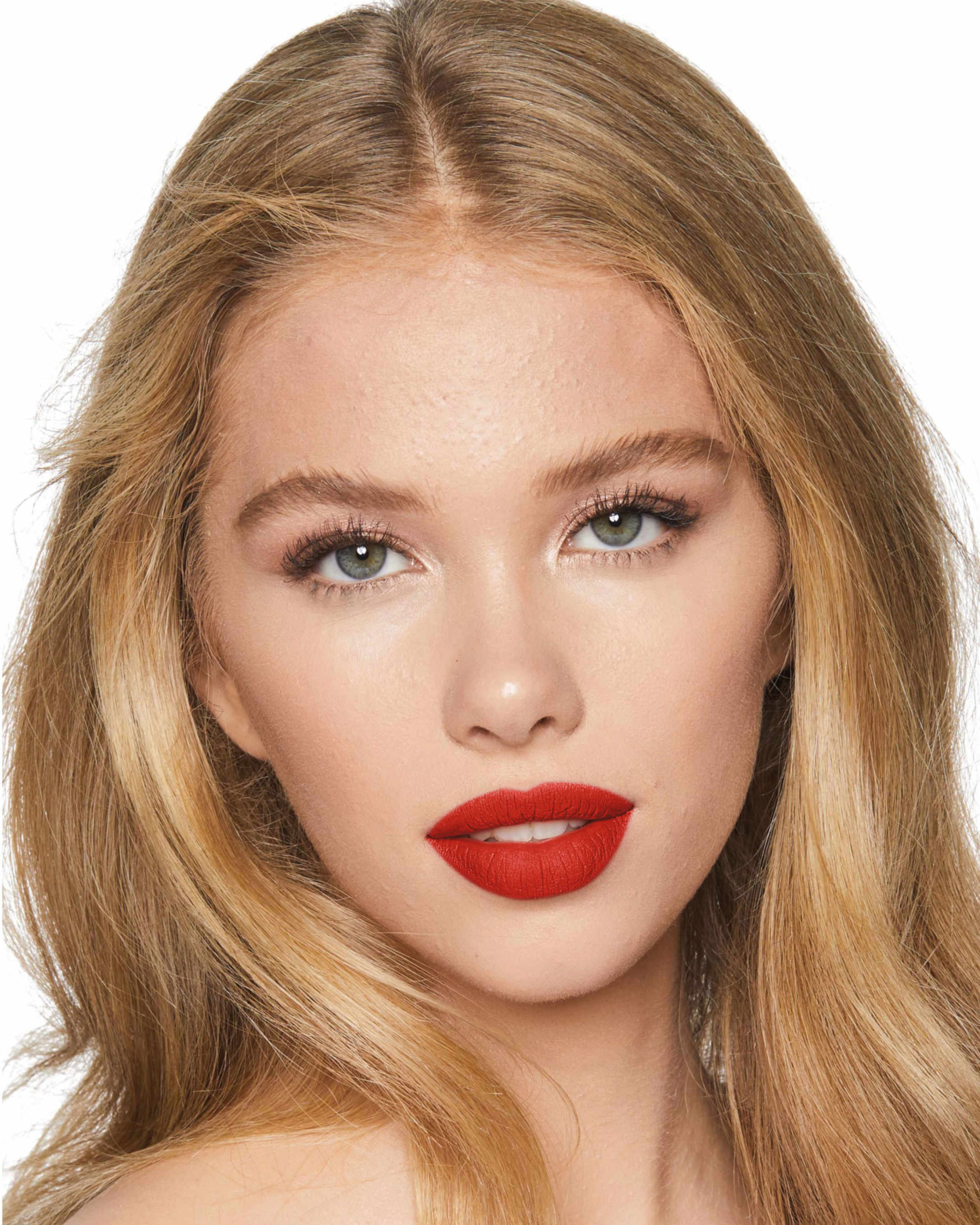 red hot susan charlotte tilbury