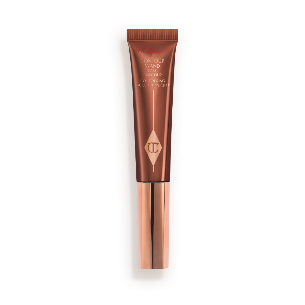 Hollywood Contour Wand Easy Liquid Contour - Tan