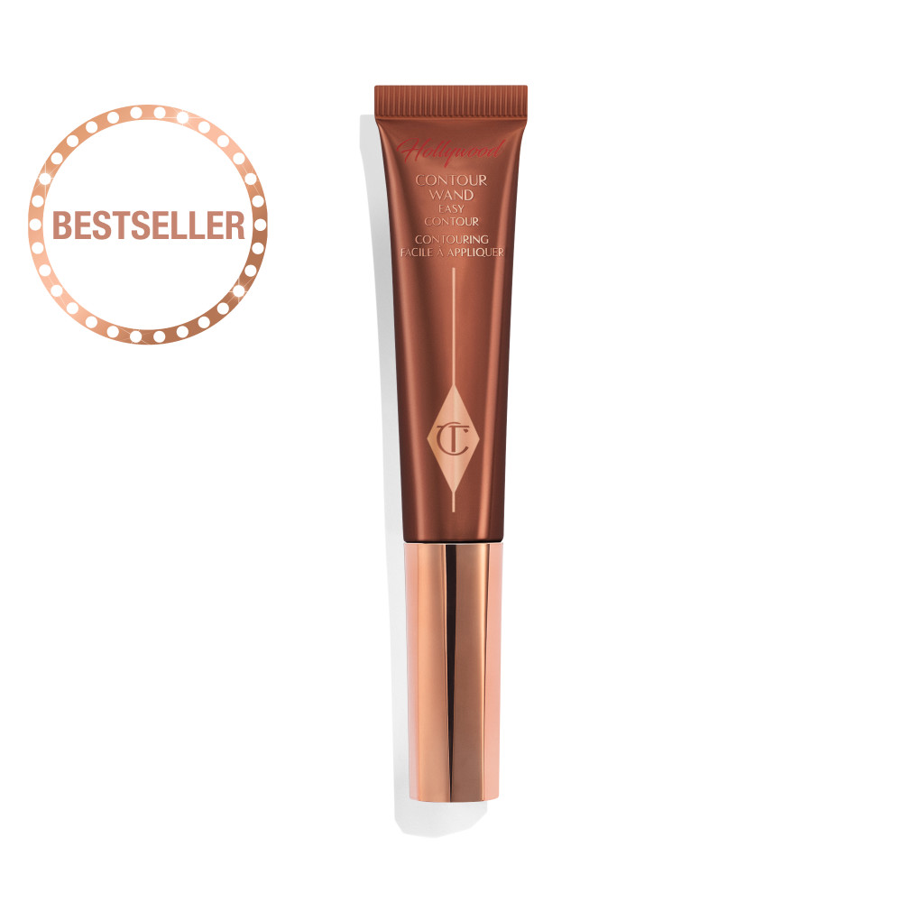 Charlotte Tilbury Hollywood Contour Wand - Tan