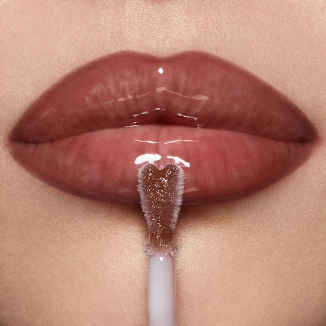 Collagen Lip Bath - Pillow Talk Deep Collagen Lip Bath - Pillow Talk Deep