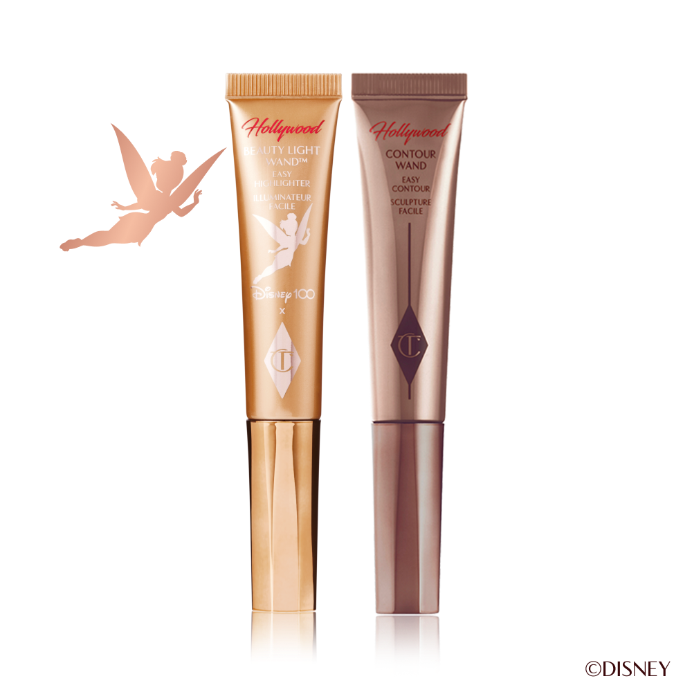 Charlotte on sale Tilbury Beauty Contour Wand