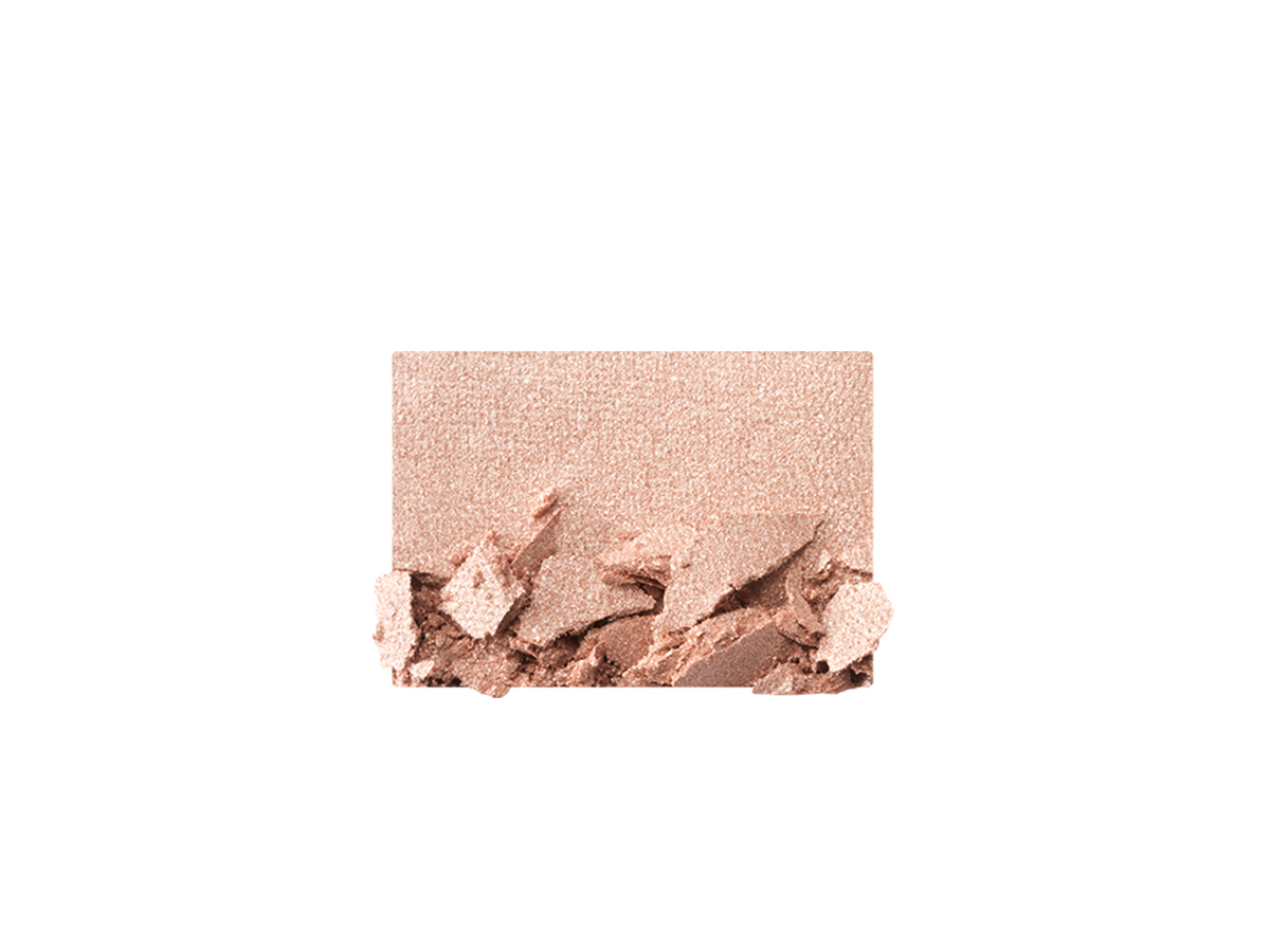 La tonalità perlescente PRIME di Charlotte della Bella Sofia Luxury Palette